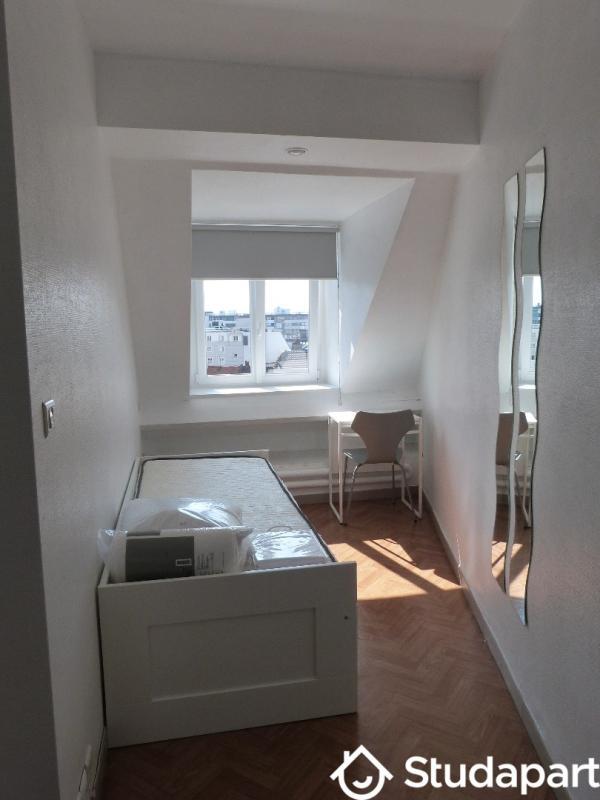 Appartement - 12 m² - 1 pièce