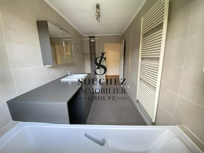 Maison - 116 m² - 7 pièces