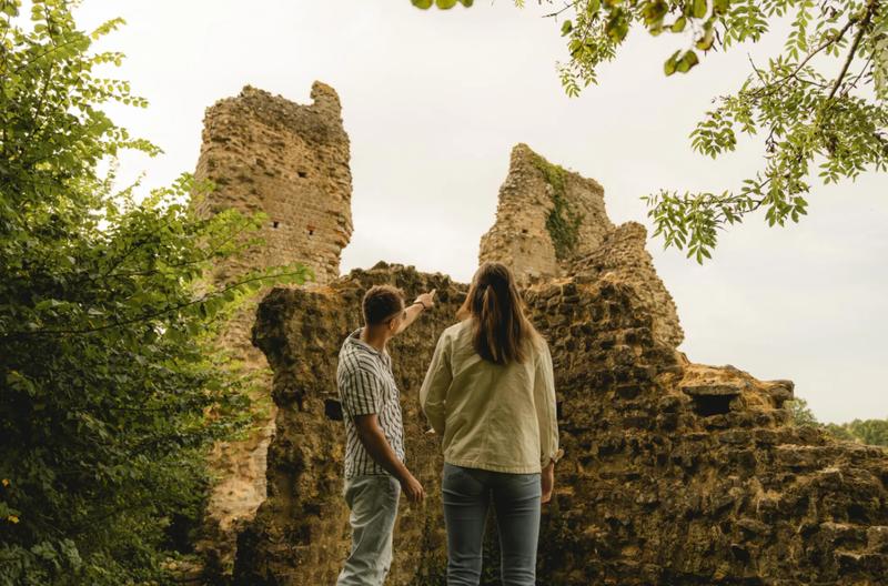 Journees Europeennes de l’Archeologie – Alauna, l’ancêtre antique de Valognes