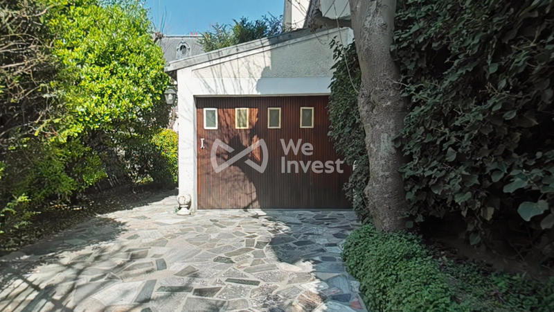 Maison ancienne - 124 m² - 4 pièces