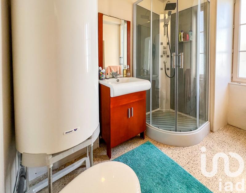 Maison - 178 m² - 6 pièces