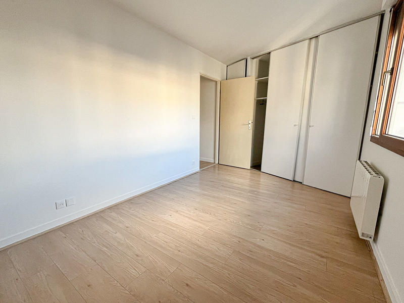 Appartement - 63 m² - 2 pièces