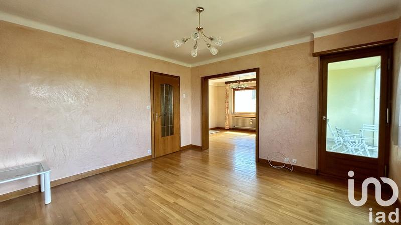 Maison - 198 m² - 7 pièces