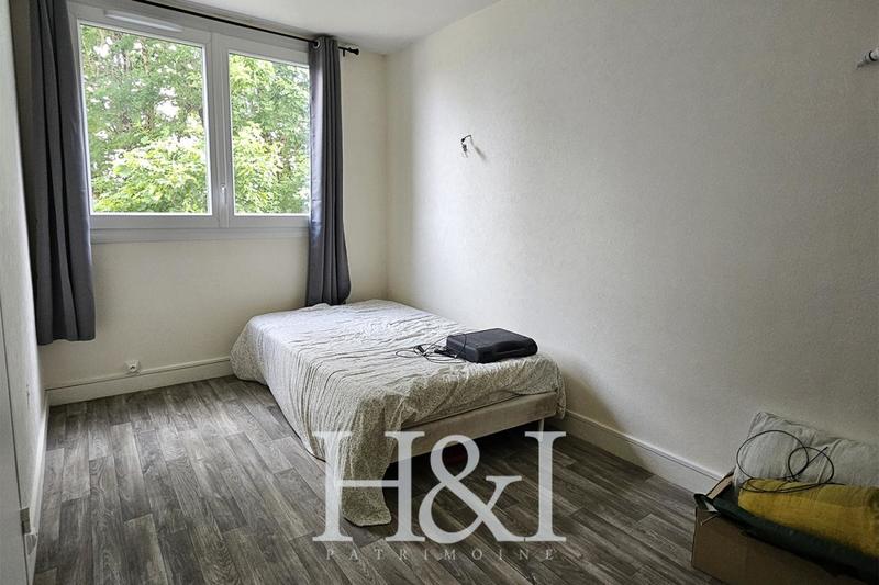 Appartement - 71 m²