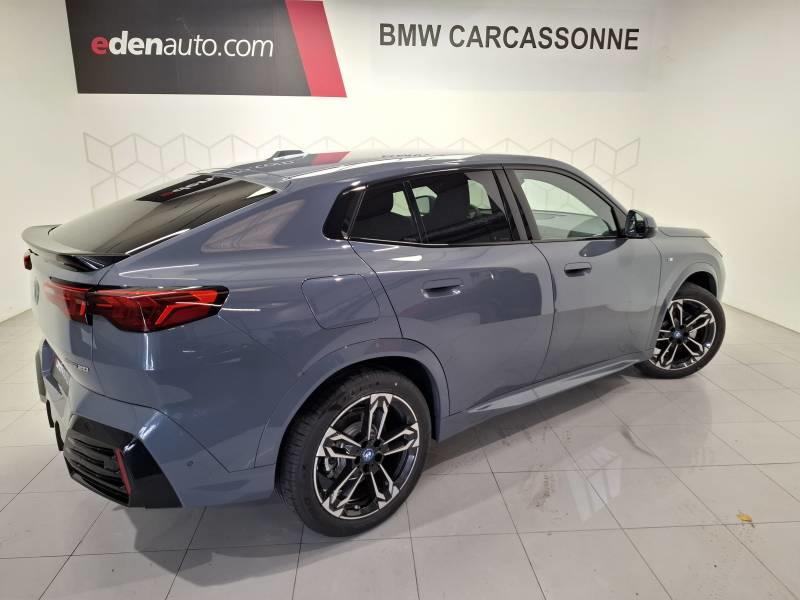 Bmw X2 iX2 eDrive20 204ch Bva m Sport