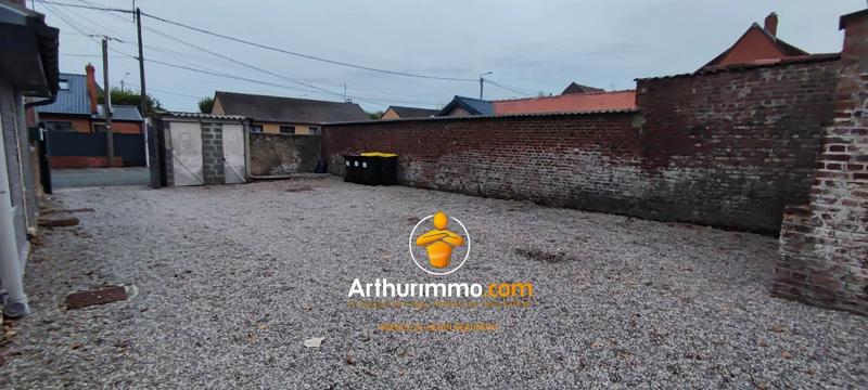 Appartement - 52 m² - 3 pièces