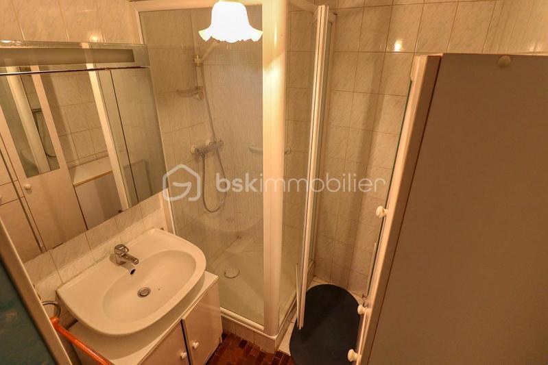 Maison - 94 m² - 4 pièces