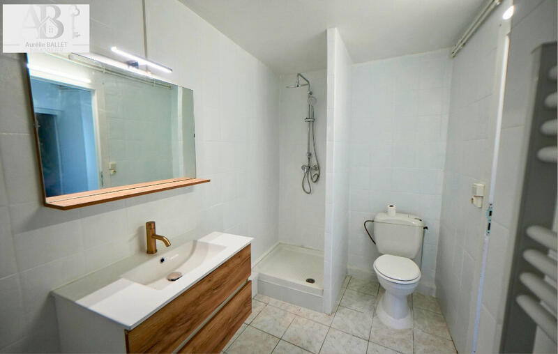 Maison - 82 m² - 3 pièces