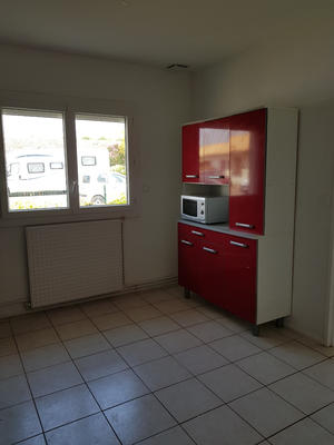 Maison - 102 m² - 4 pièces