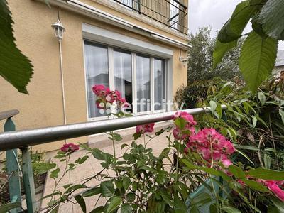 Maison - 128 m² - 5 pièces