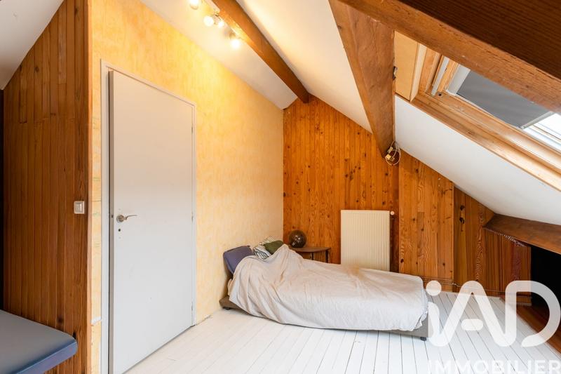 Maison - 175 m² - 7 pièces