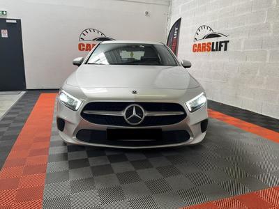 Mercedes Classe a A180 180d 116 Ch 7g-Dct Style - Garantie 6 mois