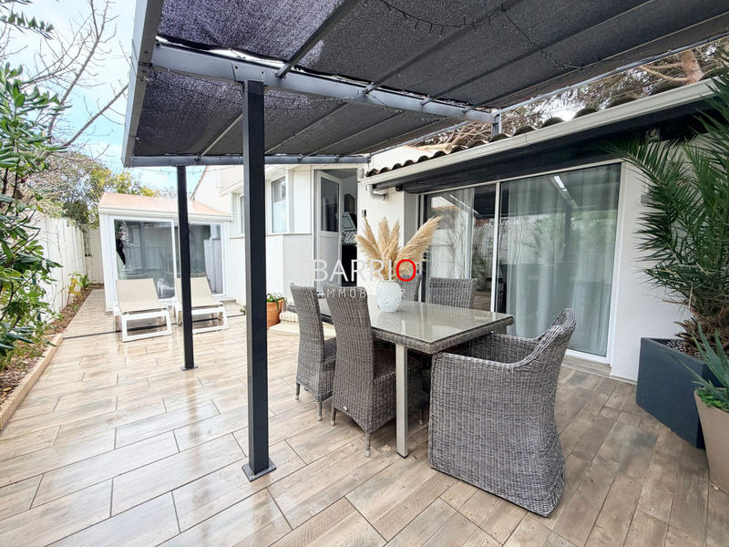 Villa - 234 m² - 11 pièces