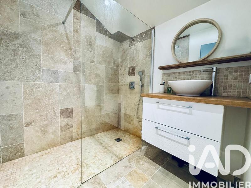 Maison de village - 97 m² - 4 pièces