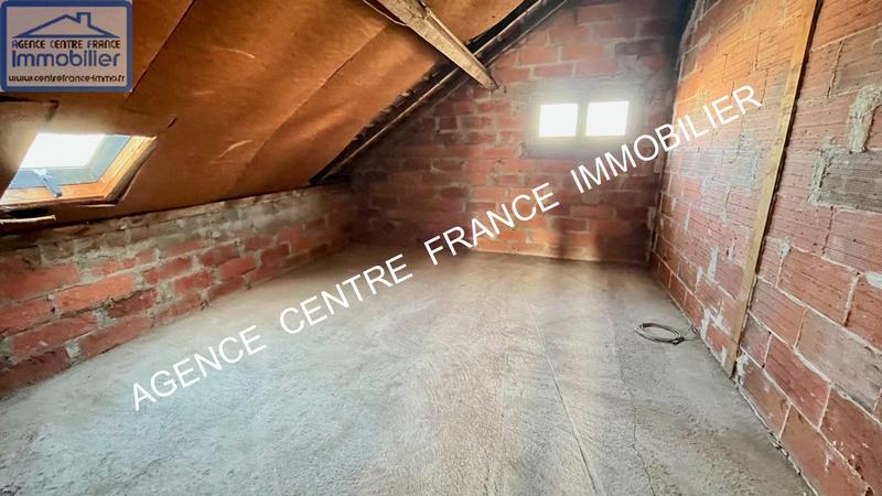 Immeuble - 10 pièces