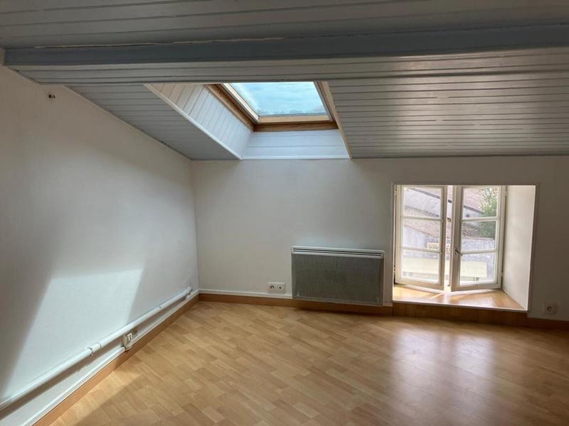 Appartement - 13 m² - 1 pièce