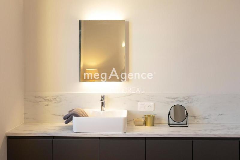 Maison de ville - 116 m² - 7 pièces