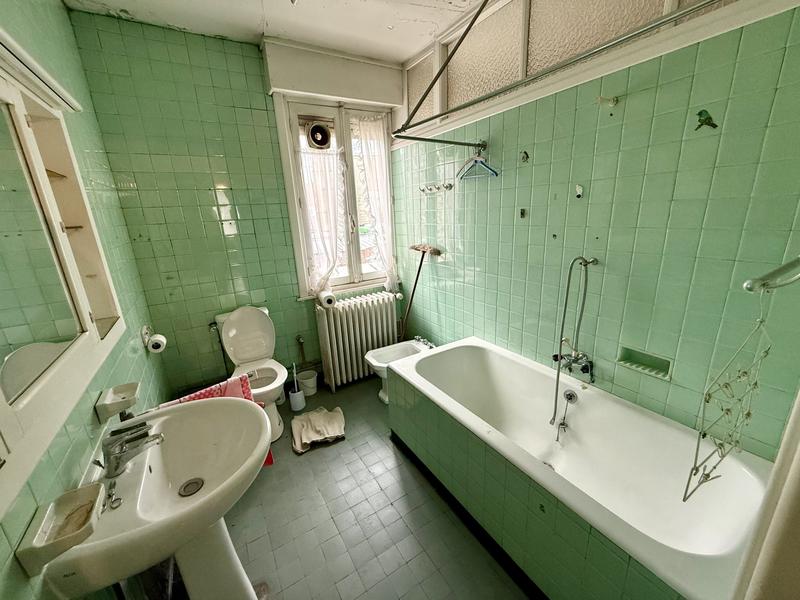 Maison - 149 m² - 6 pièces