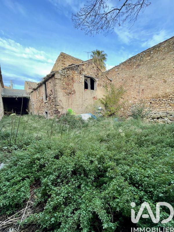 Maison - 340 m² - 4 pièces