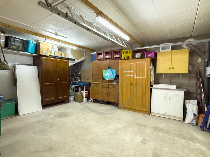 Villa - 123 m² - 6 pièces