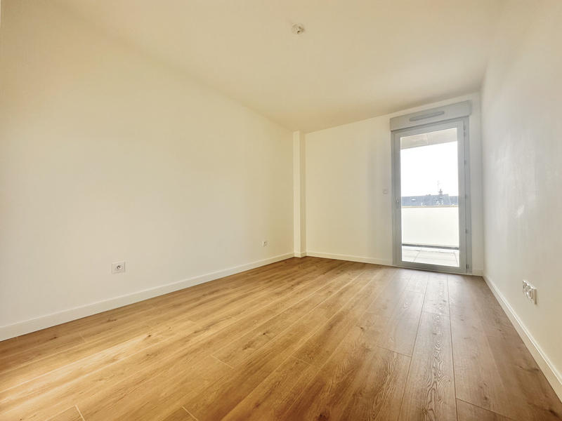 Appartement - 75 m² - 3 pièces