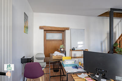 Maison - 67 m² - 3 pièces