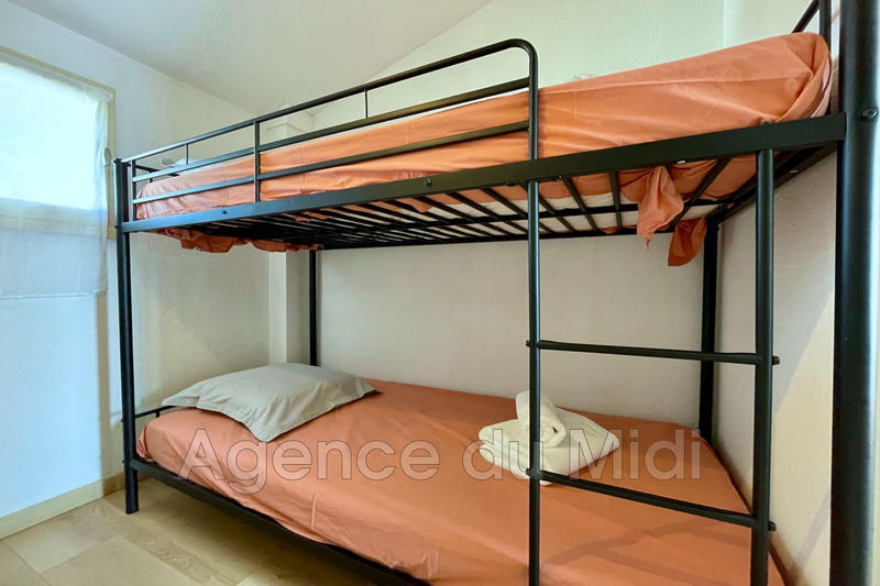 Maison - 31 m² - 2 pièces