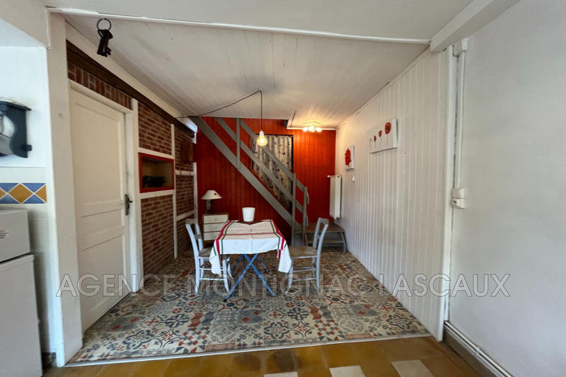 Maison de ville - 70 m² - 3 pièces