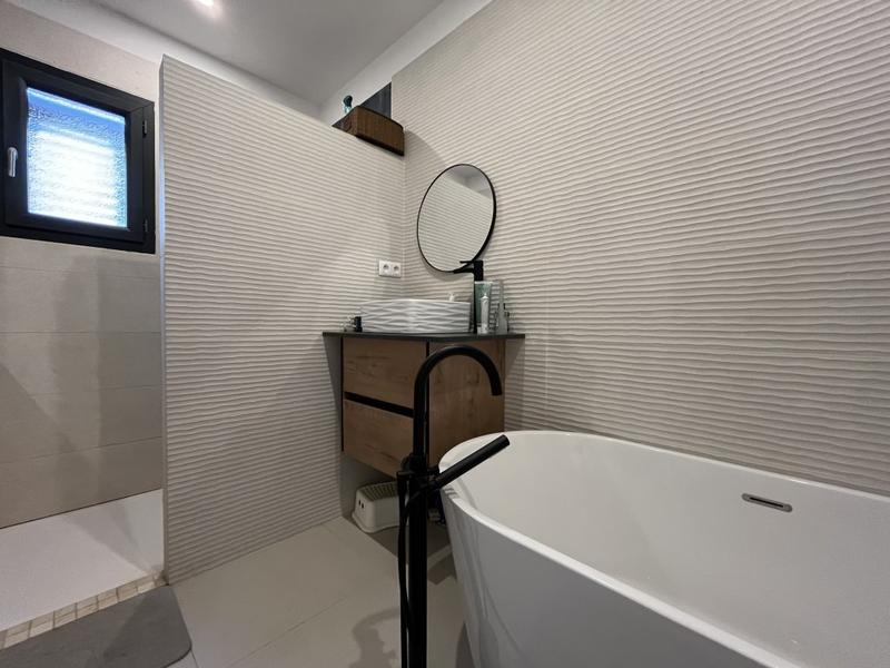 Maison - 148 m² - 5 pièces