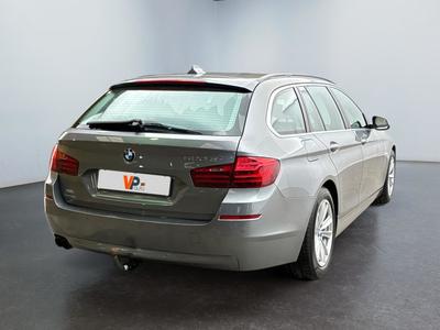 Bmw Série 5 F10 Lci 520d xDrive 190 ch Lounge Plus a
