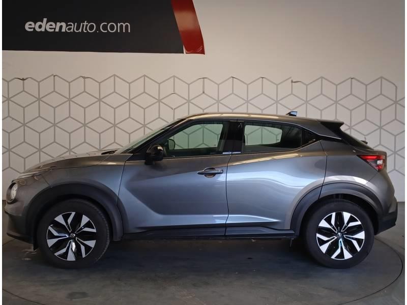 Nissan Juke Dig-T 114 Acenta