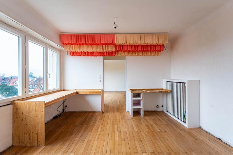 Appartement - 73 m² - 3 pièces