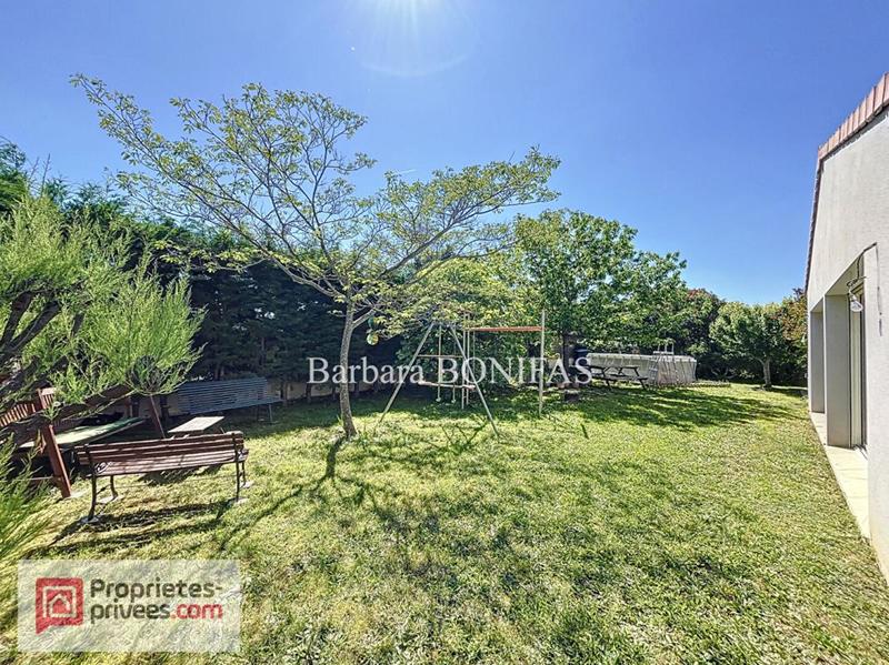 Maison - 136 m² - 5 pièces