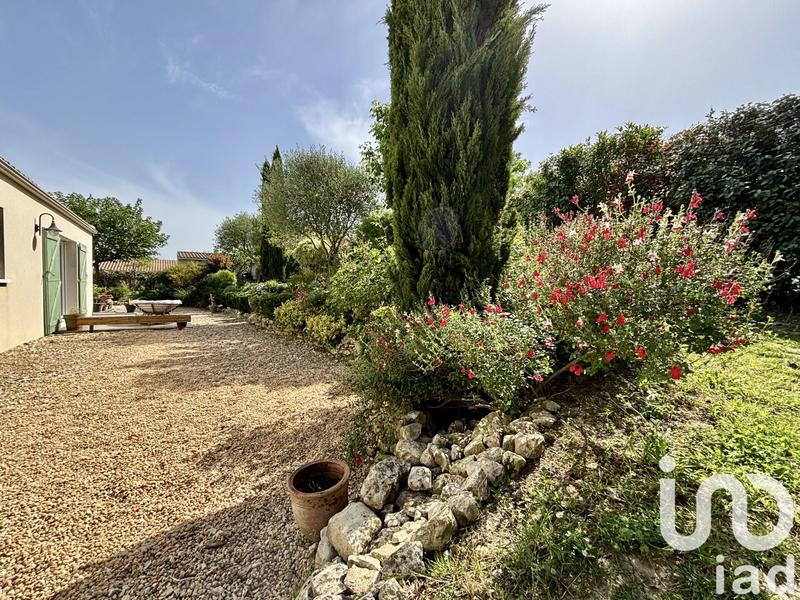 Maison - 111 m² - 5 pièces