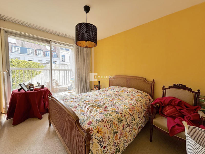 Appartement - 75 m² - 3 pièces