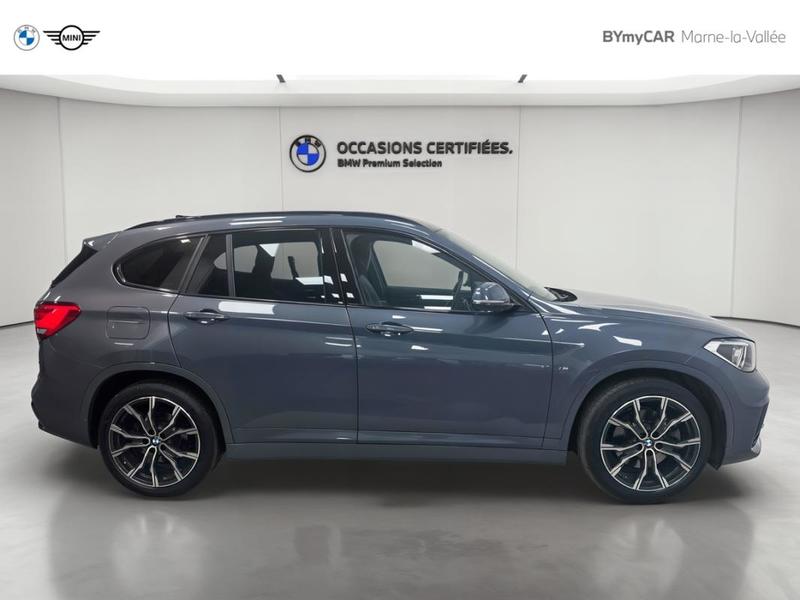 Bmw X1 F48 Lci xDrive 20d 190 ch Bva8 m Sport