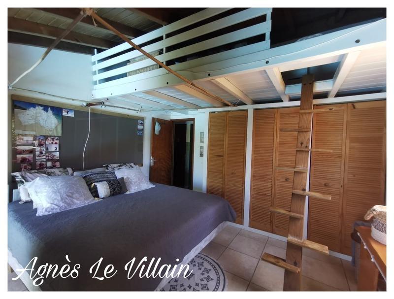 Maison - 134 m² - 6 pièces