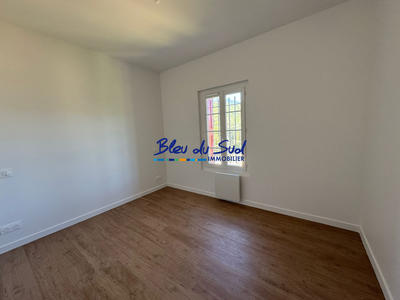 Appartement - 43 m² - 3 pièces