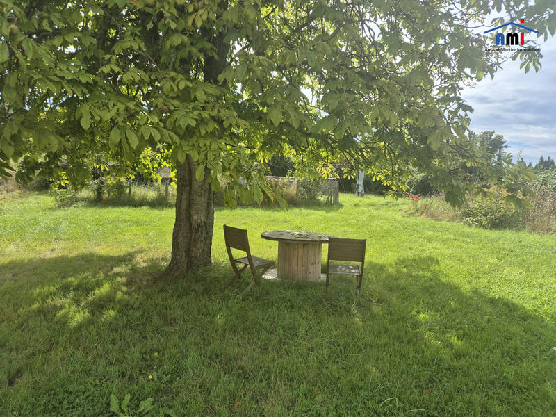 Maison - 81 m² - 3 pièces