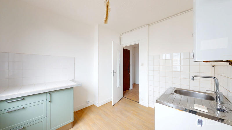 Appartement - 65 m² - 4 pièces