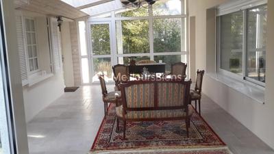 Maison - 209 m² - 8 pièces