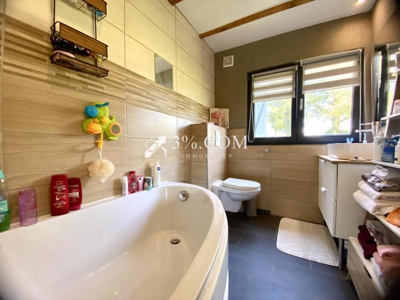 Châlet - 100 m² - 3 pièces