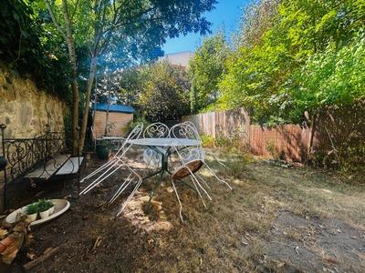 Appartement - 118 m² - 4 pièces