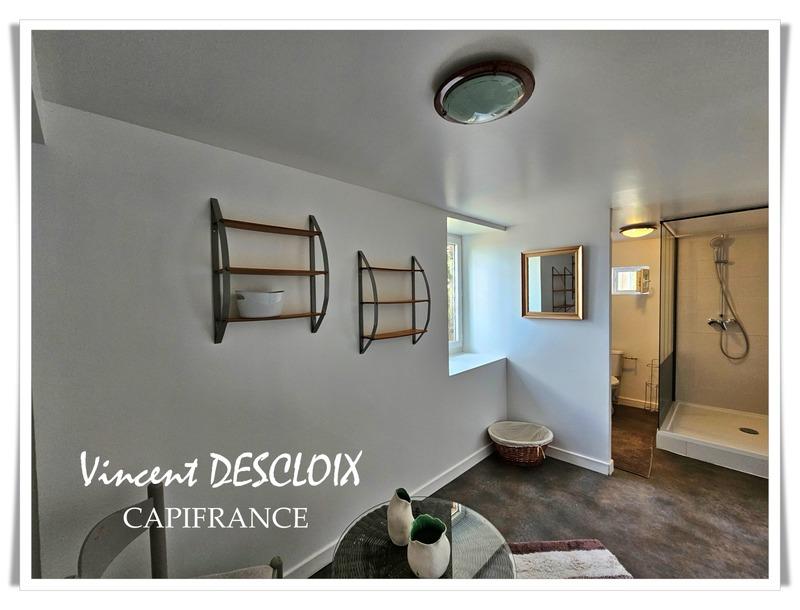 Maison - 160 m² - 4 pièces