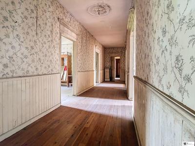 Maison de maîtres - 500 m² - 15 pièces