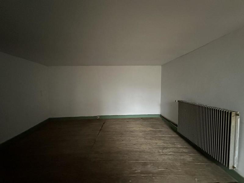 Maison ancienne - 110 m² - 5 pièces