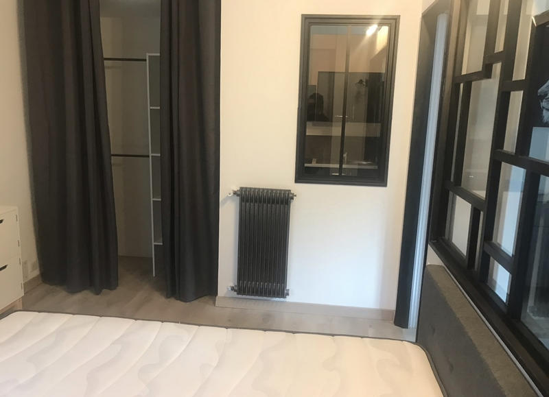 Appartement - 32 m² - 2 pièces