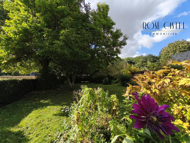 Maison ancienne - 246 m² - 8 pièces