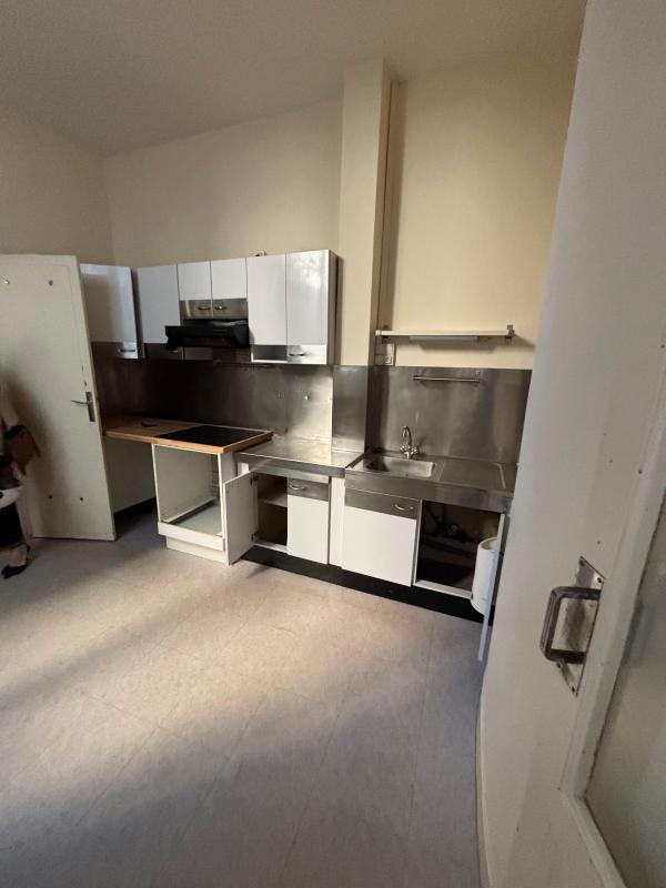 Appartement - 118 m² - 5 pièces