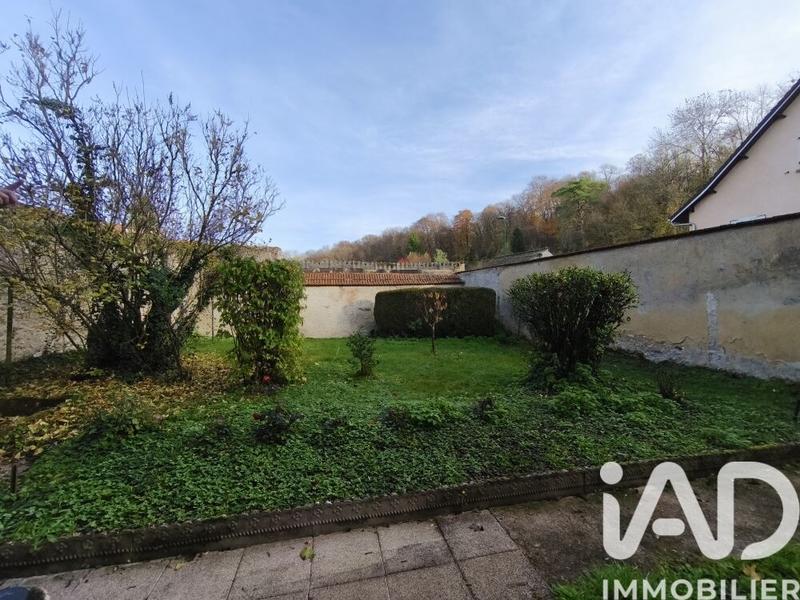 Maison - 147 m² - 7 pièces